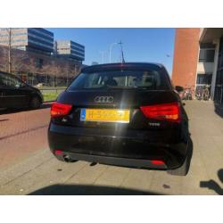 Audi A1 Sportback 1.2 TFSI Ambition 2012 6-Bak Navi Climatro