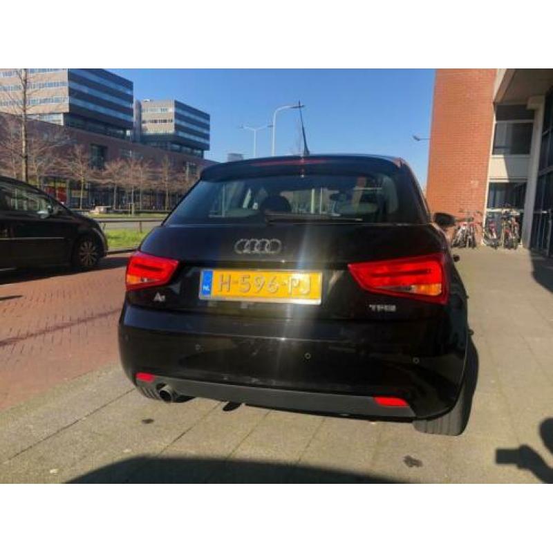 Audi A1 Sportback 1.2 TFSI Ambition 2012 6-Bak Navi Climatro