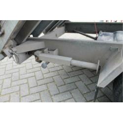 Hapert Electrische kipper 335x185 3500KG BJ2012