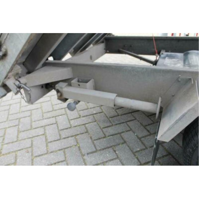 Hapert Electrische kipper 335x185 3500KG BJ2012