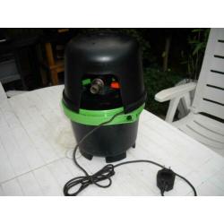 Ubbink Biopressure drukfilter met 9 Watt UV-C