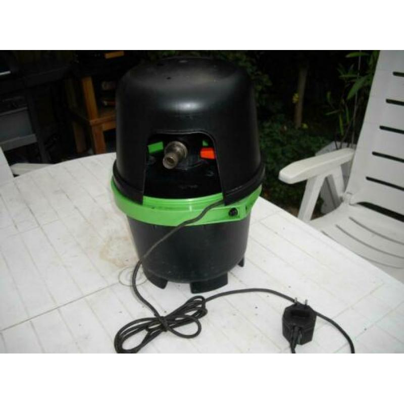 Ubbink Biopressure drukfilter met 9 Watt UV-C