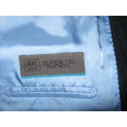 Mooi colbert maat 52 van Suit Supply .