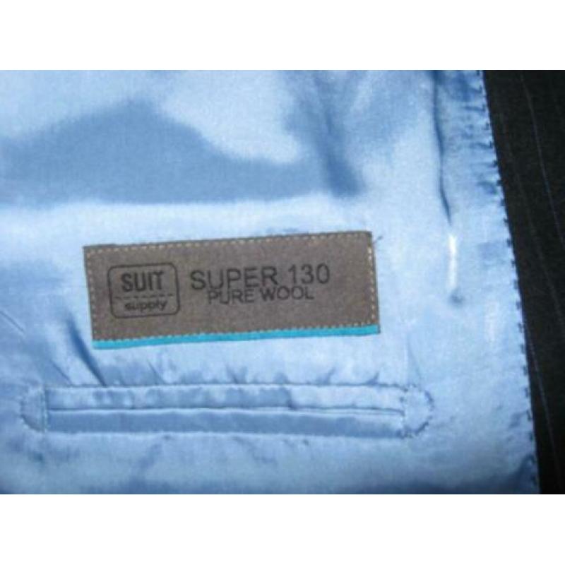 Mooi colbert maat 52 van Suit Supply .