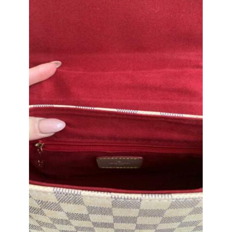 NEW!!! 1:1 LV tas