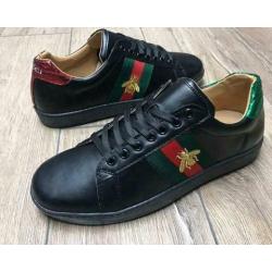 NEW! Luxe Gucci Sneakers Ace BEE en TIGER TOPKWALITEIT €75 !