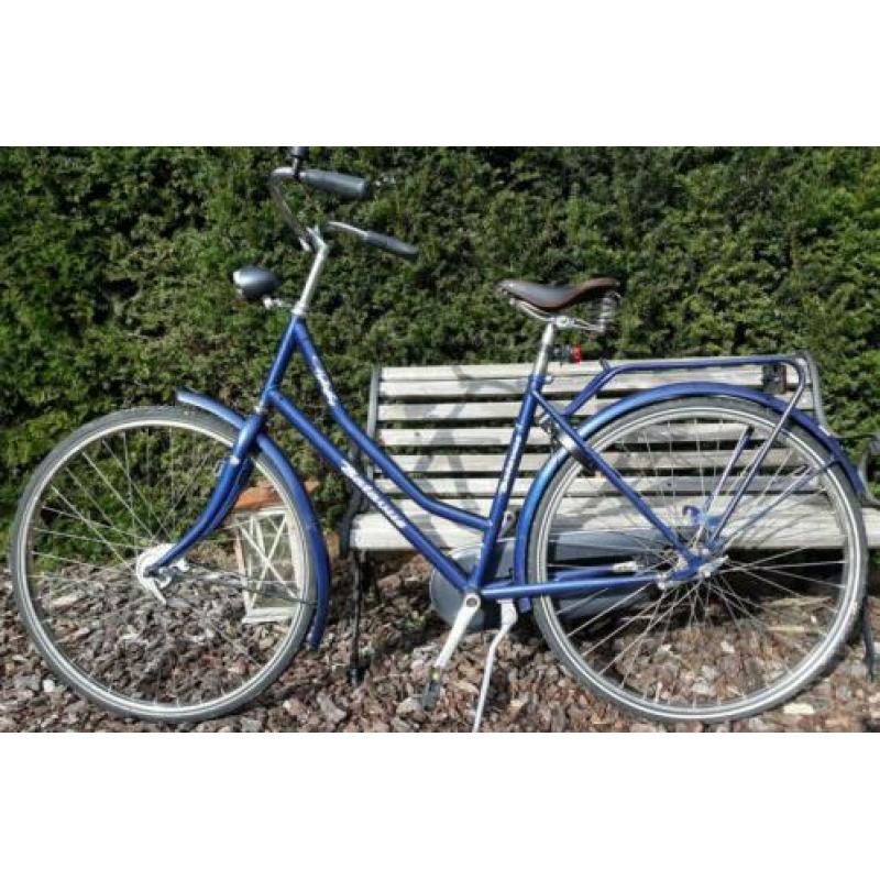 Batavus holiday damesfiets.