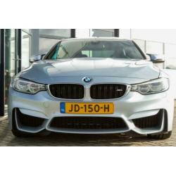 BMW 4-serie Coupé M4 | 431 PK! | v.a. € 438 P/M
