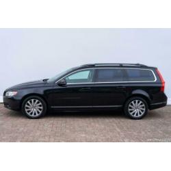Volvo V70 2.0 D3 163pk Limited Edition Leder/Navigatie/Schui