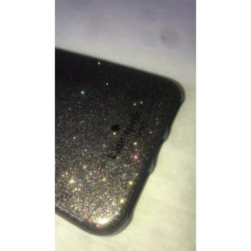 Kate spade hoesje, iPhone 7 Plus, 8 plus