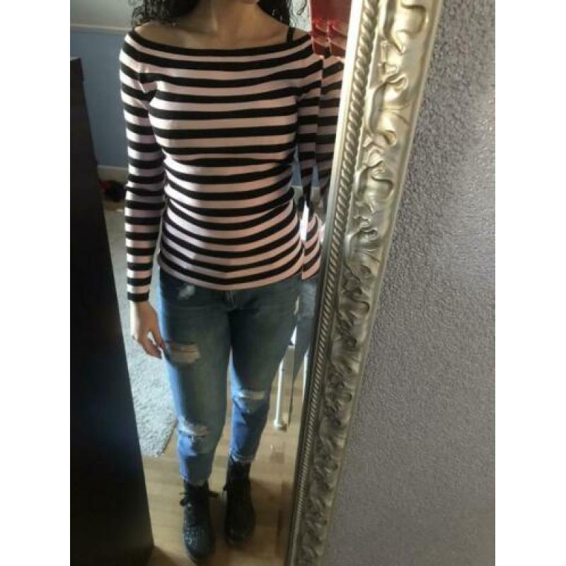 Nikkie jolie top