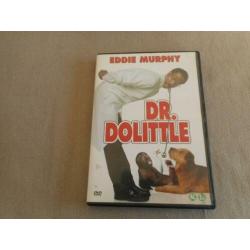 Dr. Dolittle / Eddie Murphy