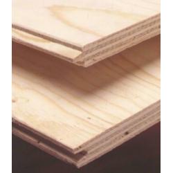 underlayment/ betonplex platen 18 mm