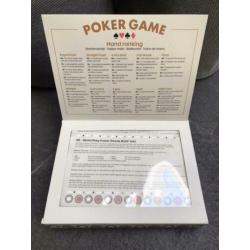 Pokerspel pokeren poker nieuw!