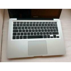 MacBook Pro 13"