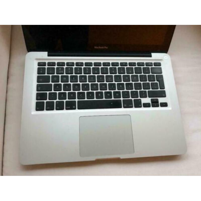 MacBook Pro 13"