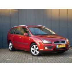 Ford Focus Wagon 1.6-16V Futura