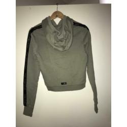 Pink Soda Hoodie maat 32 (xxs/xs)