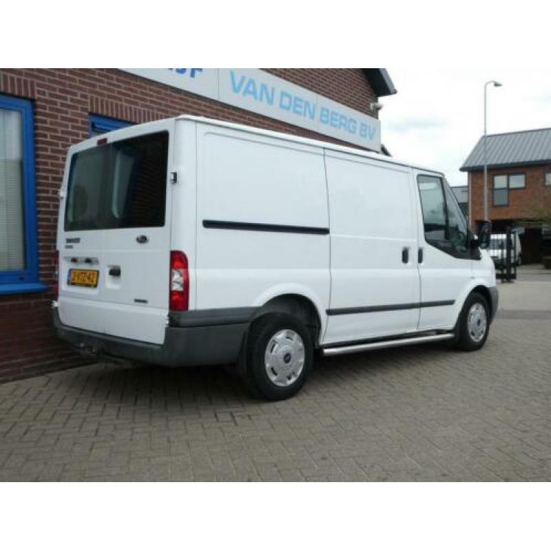 Ford Transit 260S 2.2 TDCI 125 Pk Airco . (bj 2012)