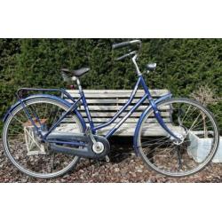 Batavus holiday damesfiets.