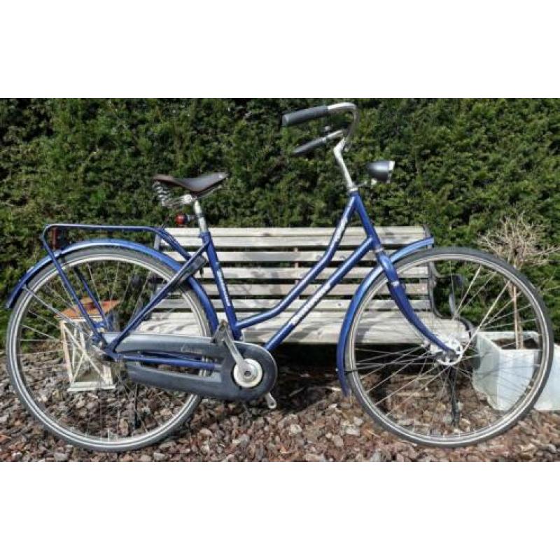 Batavus holiday damesfiets.