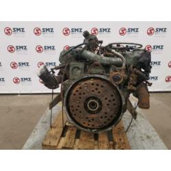 Occ motor mercedes v8 om442