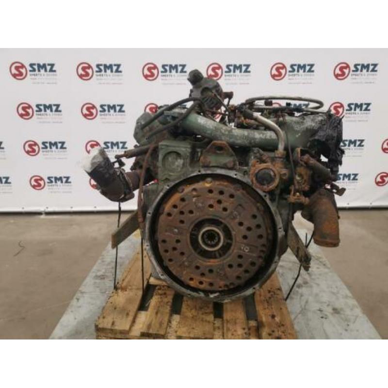 Occ motor mercedes v8 om442