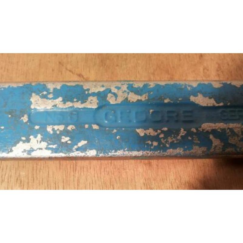 Gedore steeksleutel 46x50