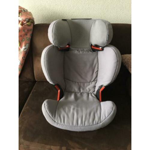 Maxicosi rodifix autostoel met isofix