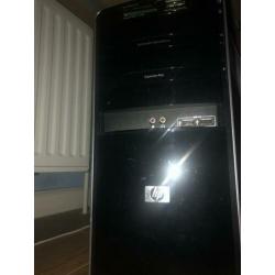 Basis pc te koop