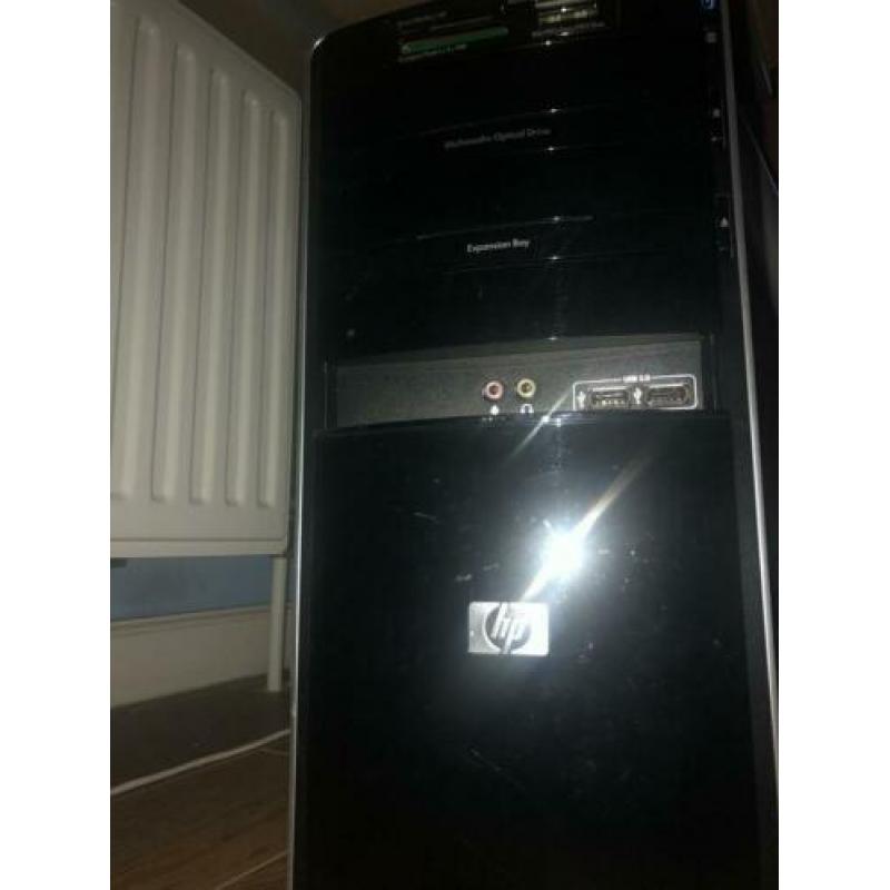 Basis pc te koop