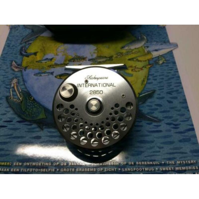 Shakespaere International 2850 Reel