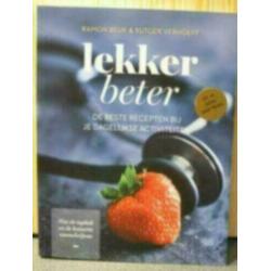 Lekker Beter van Ramon Beuk en Rutger Verhoeff