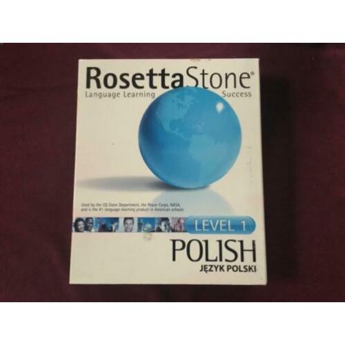 talencursus Pools Rosetta Stone