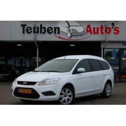 Ford Focus Wagon 1.6 TDCI Trend MARGE Euro 4 marge, airco, r