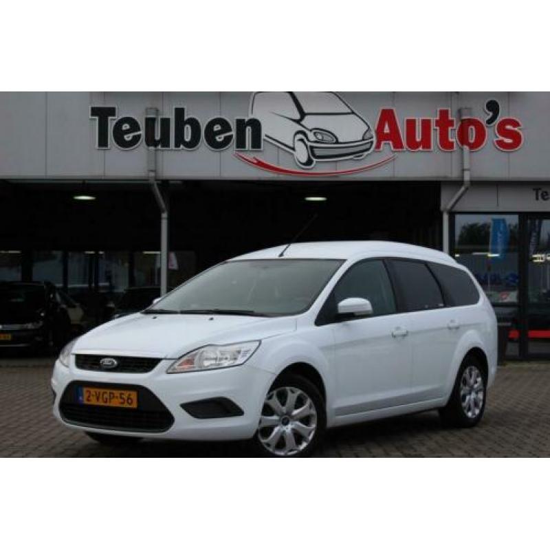 Ford Focus Wagon 1.6 TDCI Trend MARGE Euro 4 marge, airco, r