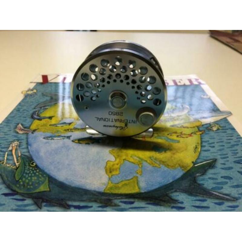 Shakespaere International 2850 Reel