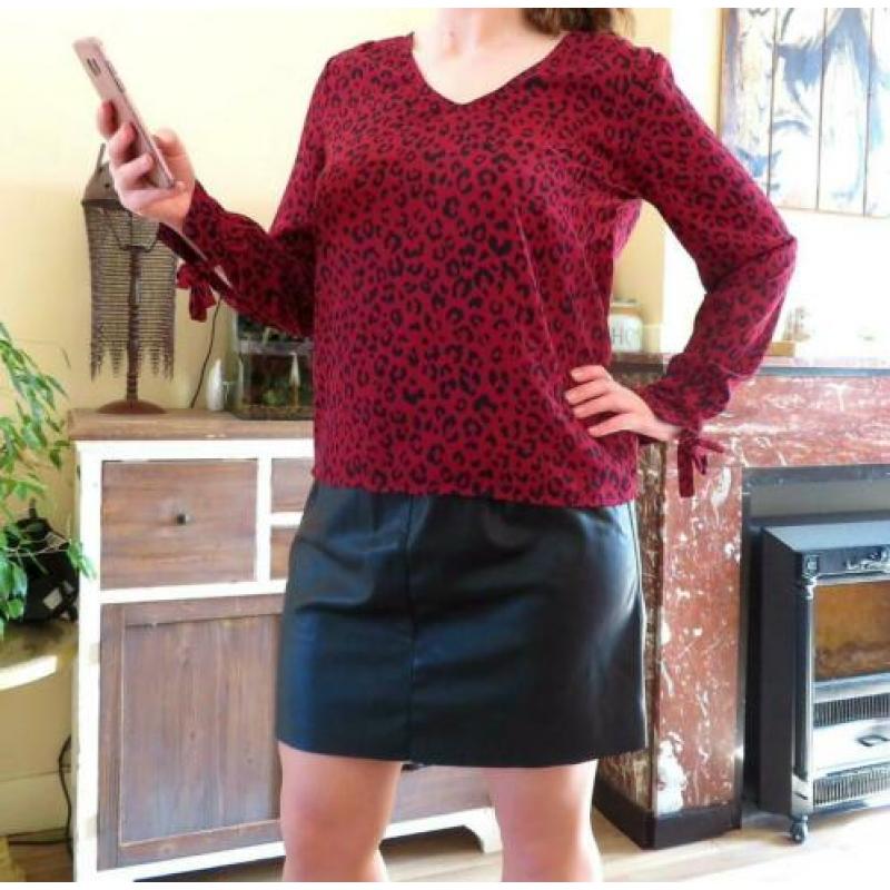 Costes Blouse L