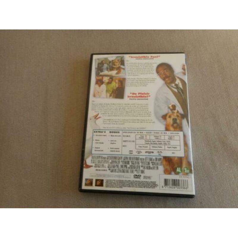 Dr. Dolittle / Eddie Murphy
