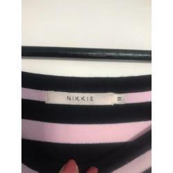 Nikkie jolie top