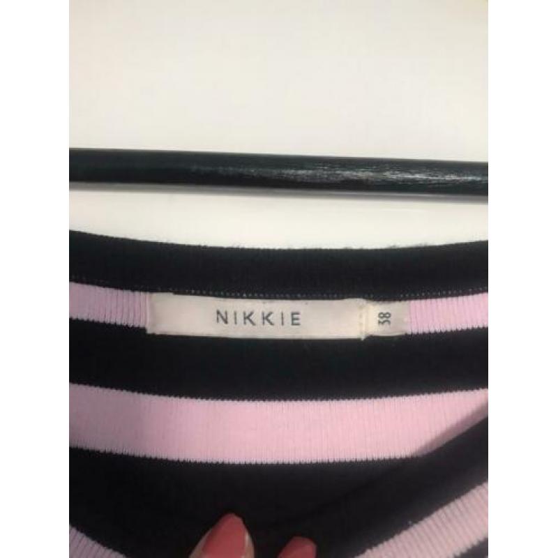 Nikkie jolie top