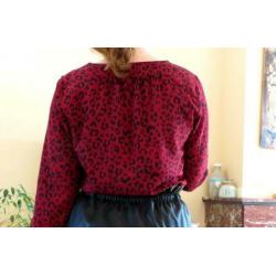 Costes Blouse L