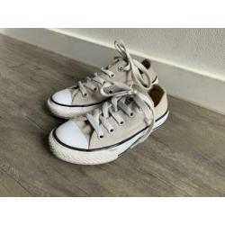 Schoenen draagmaat 28