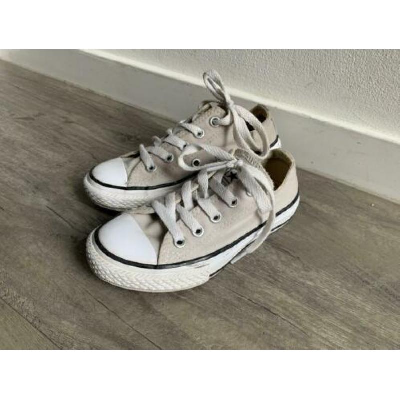 Schoenen draagmaat 28