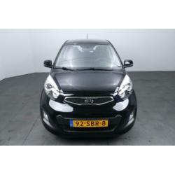 Kia Picanto 1.2 CVVT Comfort Pack 5-Deurs Airconditioning El