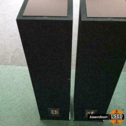 Etude Ikaros Hi-End Luidsprekers
