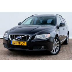 Volvo V70 2.0 D3 163pk Limited Edition Leder/Navigatie/Schui