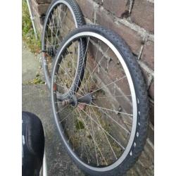 BMX Redline mini 20 inch