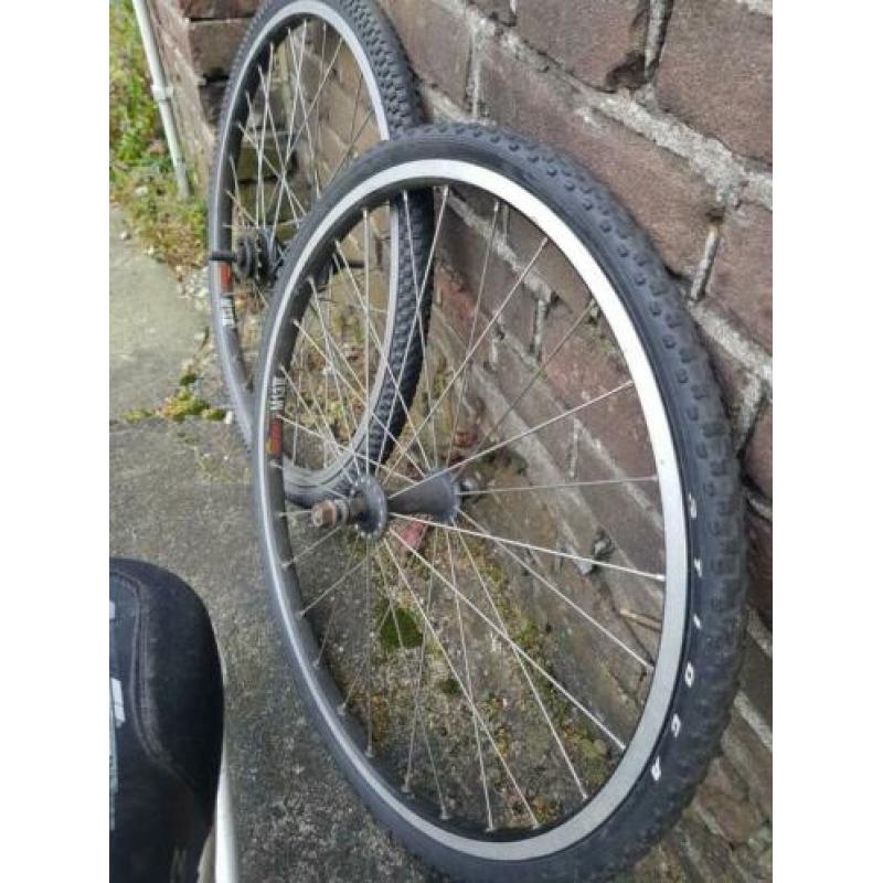 BMX Redline mini 20 inch
