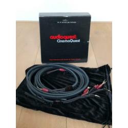AudioQuest Meteor bi-wired speakerkabel (3 meter)